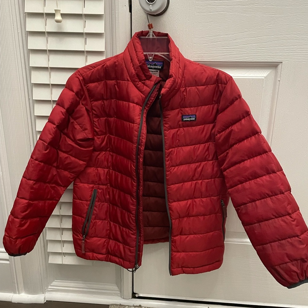 Patagonia